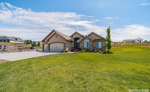 House in Idaho Falls, Idaho, United States 1