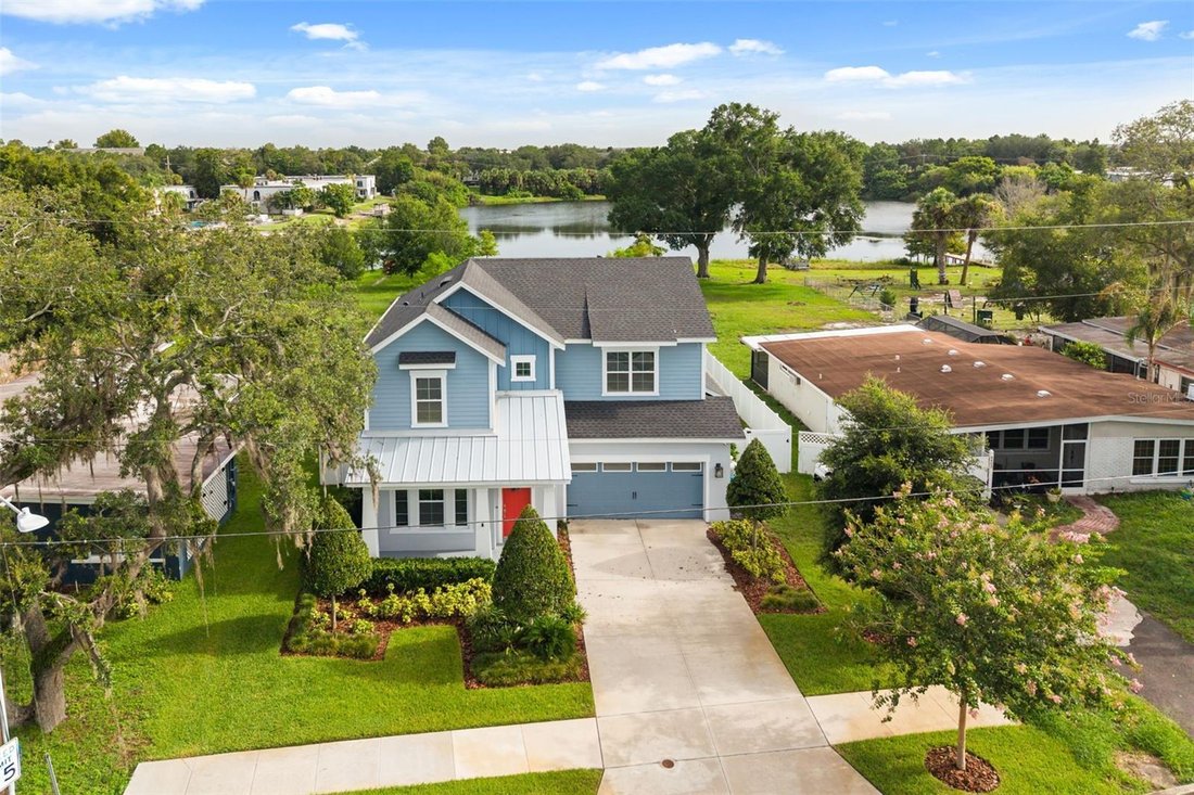 Haus in Orlando, Florida, Vereinigte Staaten 2 - 18455922
