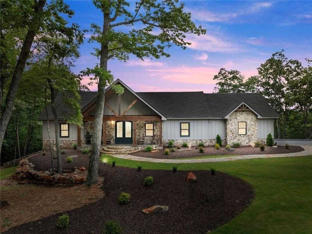 House in Cleveland, Georgia, United States 2 - 18276359