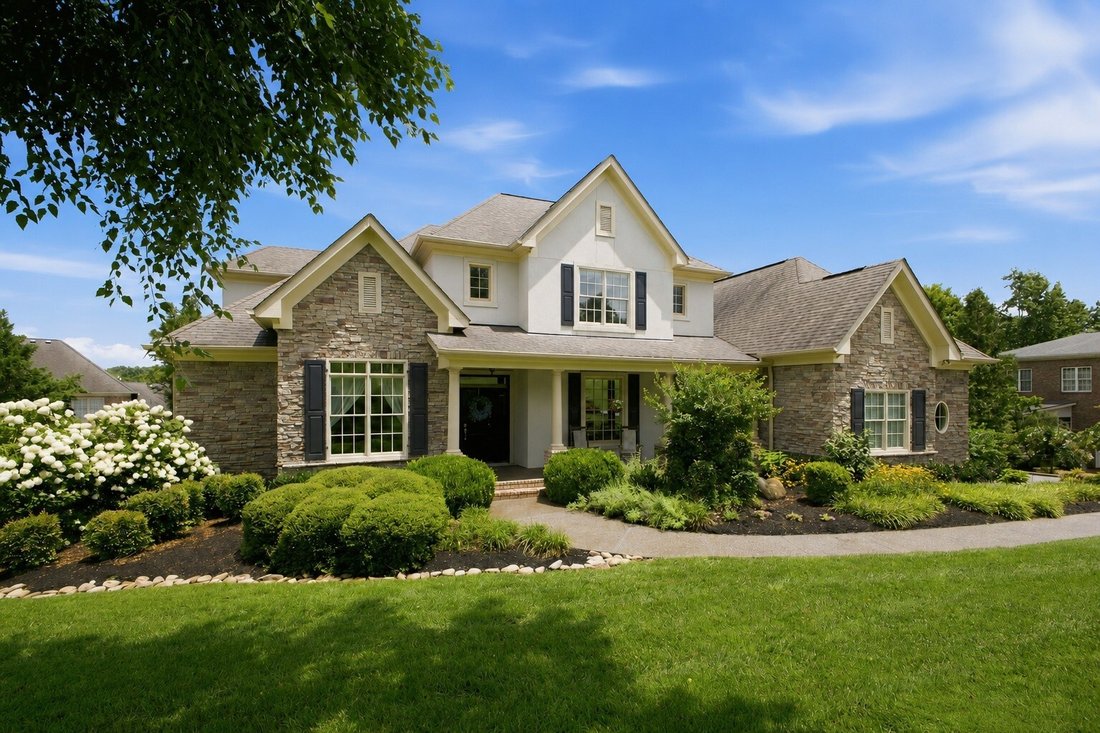 House in Nashville, Tennessee, United States 1 - 18462945