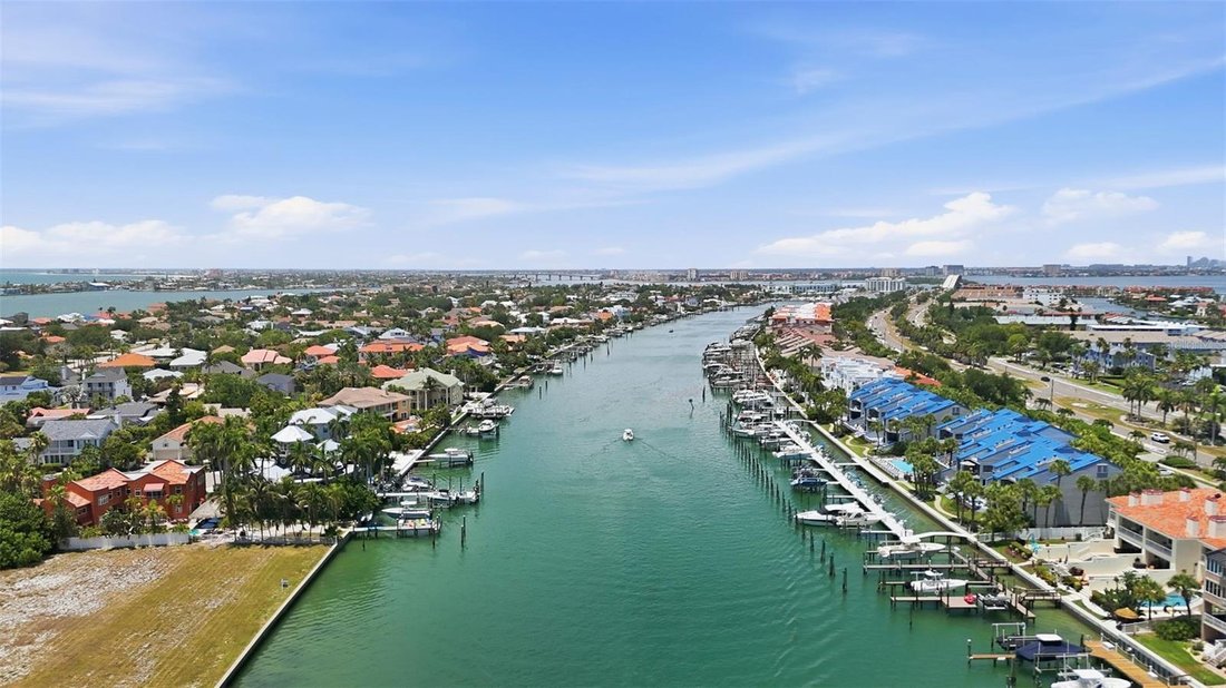Condo in St. Petersburg, Florida, United States 2 - 18468509