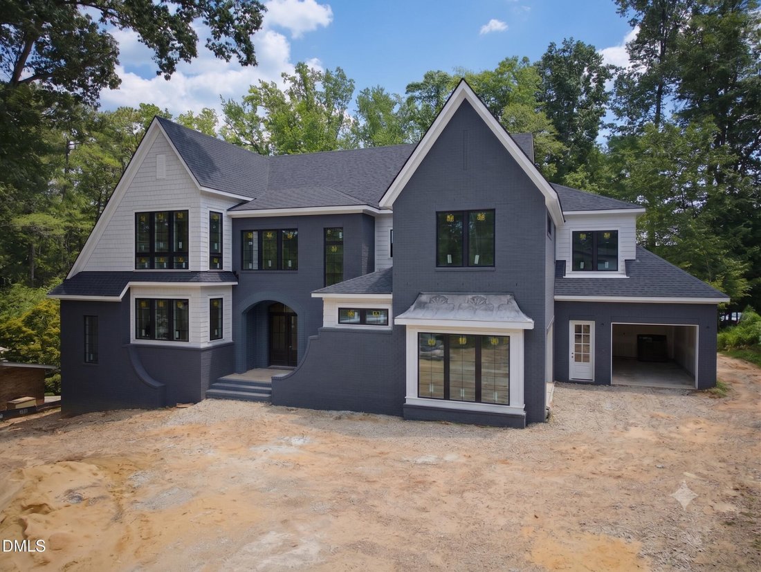 House in Raleigh, North Carolina, United States 1 - 17619886