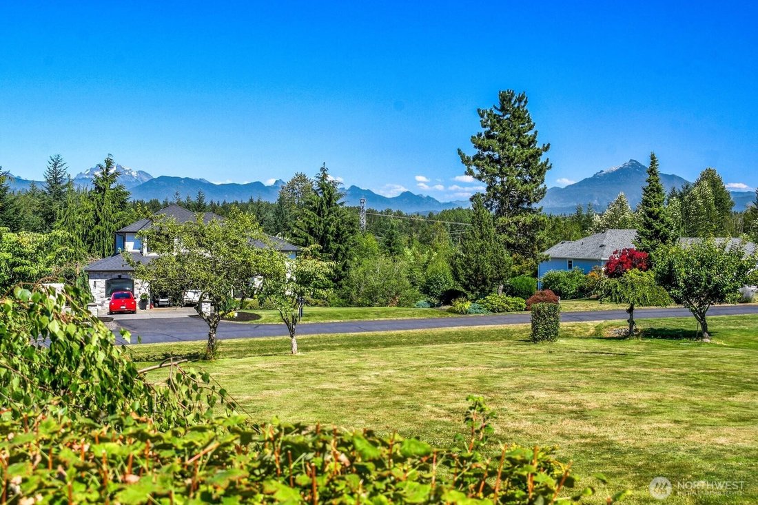 House in Lake Stevens, Washington, United States 1 - 18460064