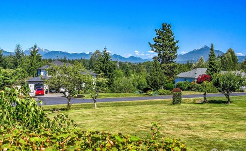 House in Lake Stevens, Washington, United States 1