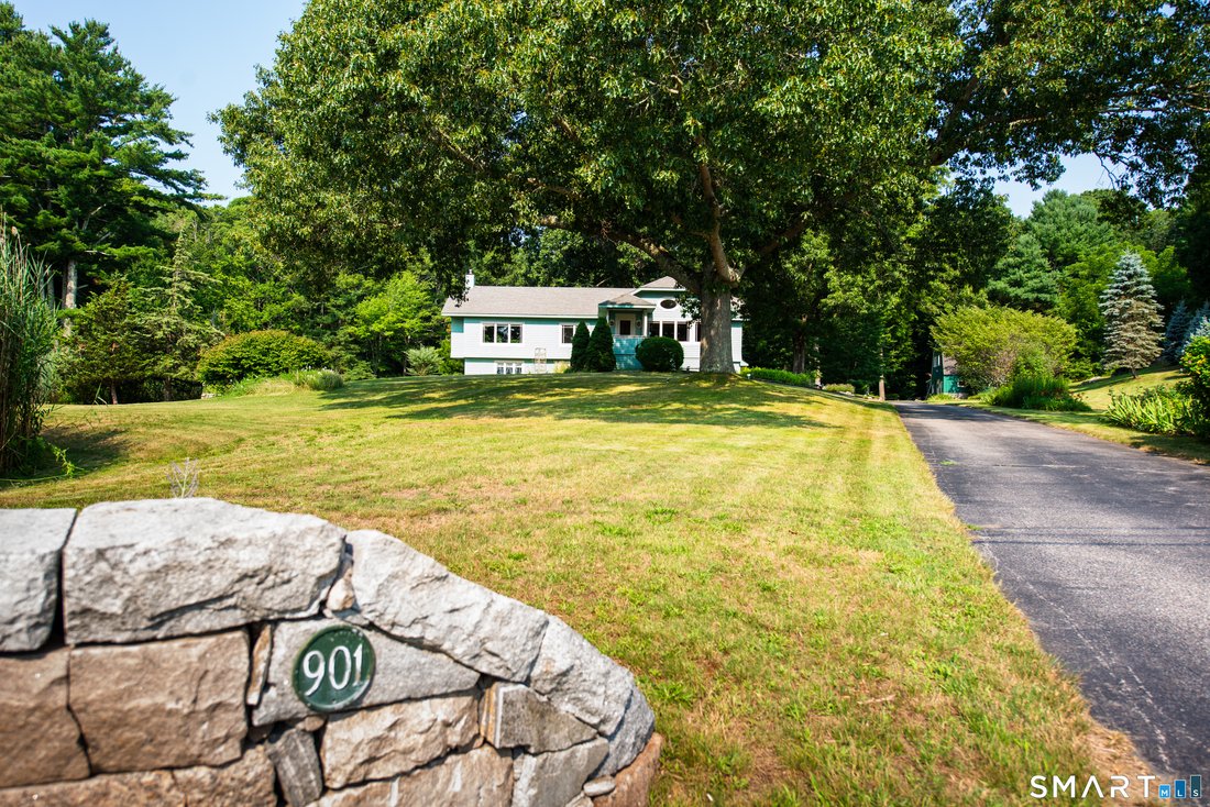 House in Groton, Connecticut, United States 1 - 18193156