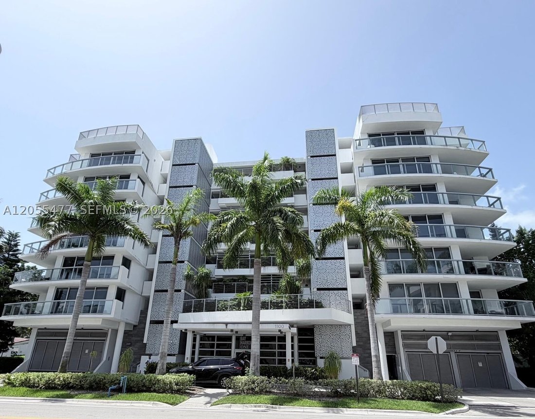 Condo in Bal Harbour, Florida, United States 2 - 18459417