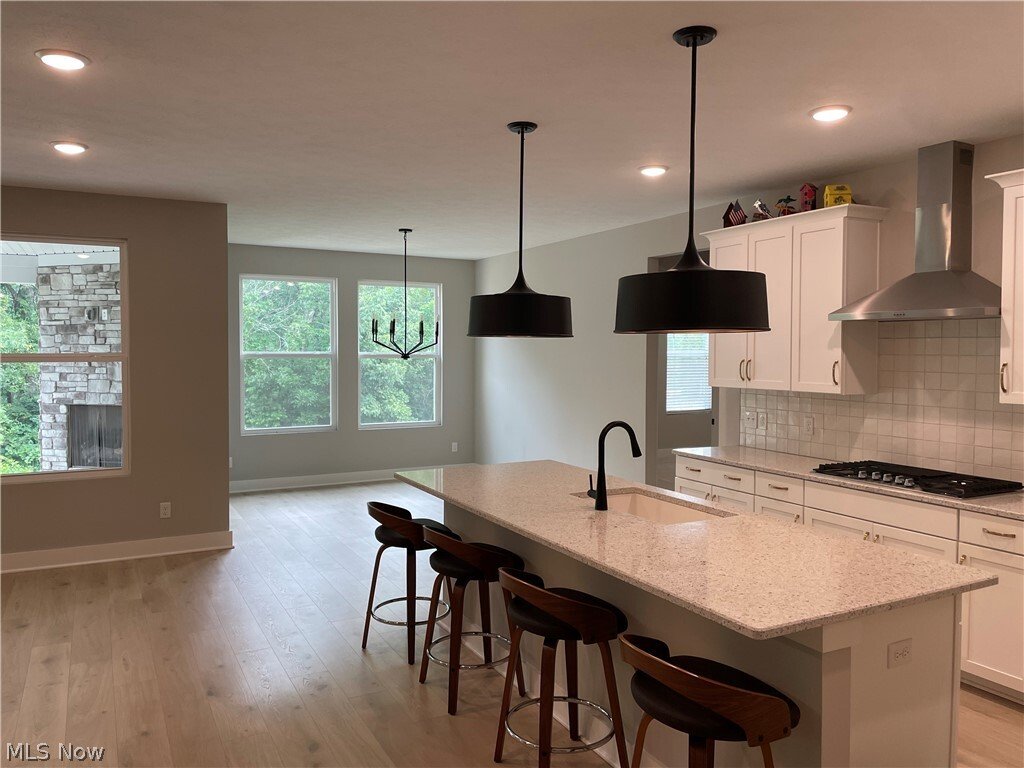 House in Brunswick, Ohio, United States 5 - 18458907