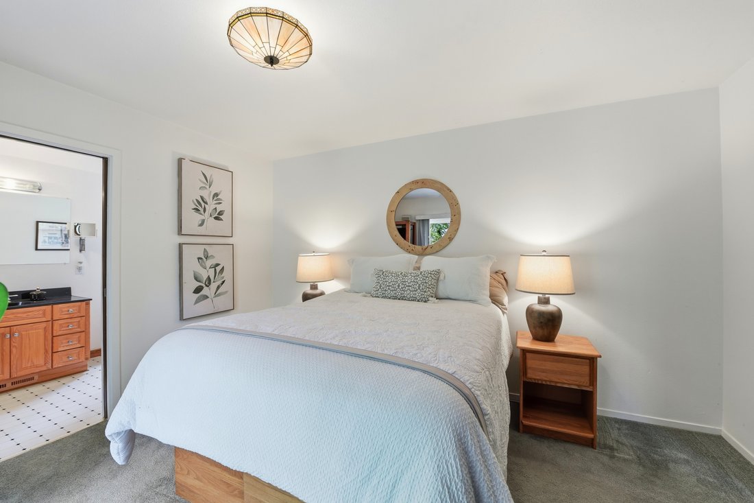 House in La Honda, California, United States 5 - 18457401