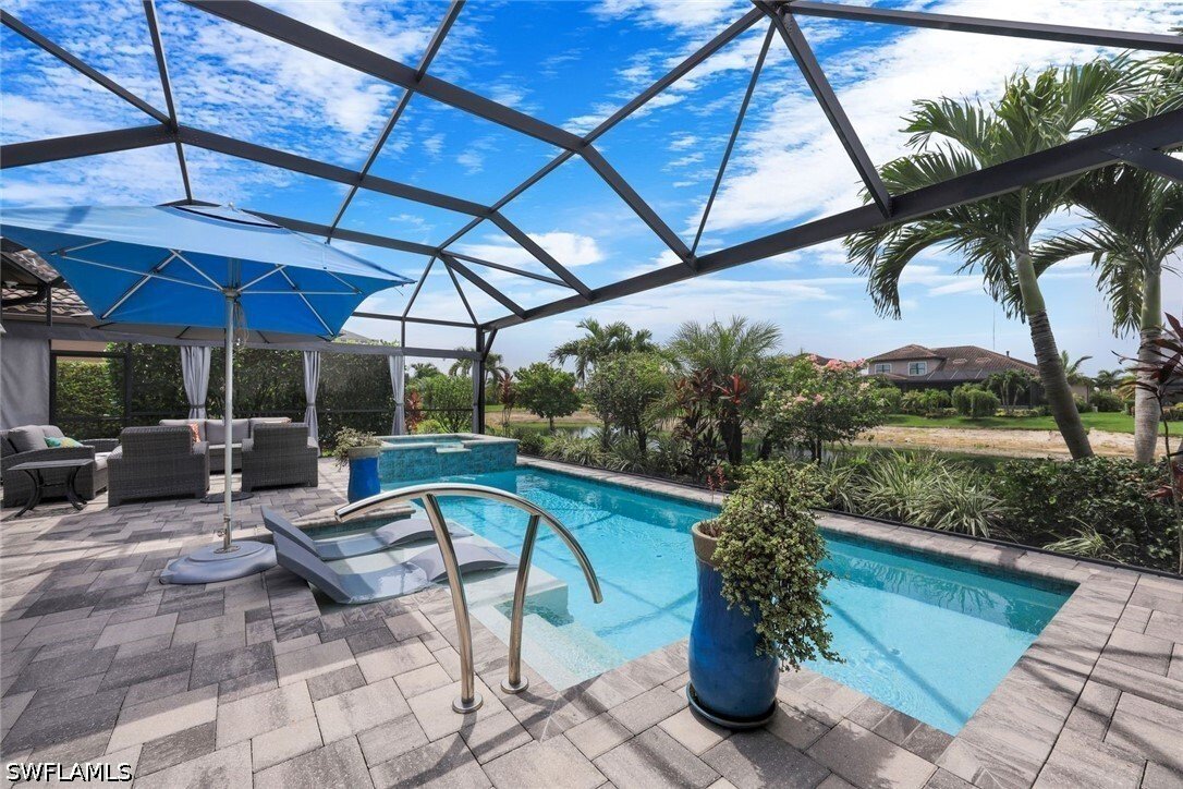 House in Naples, Florida, United States 1 - 18466486