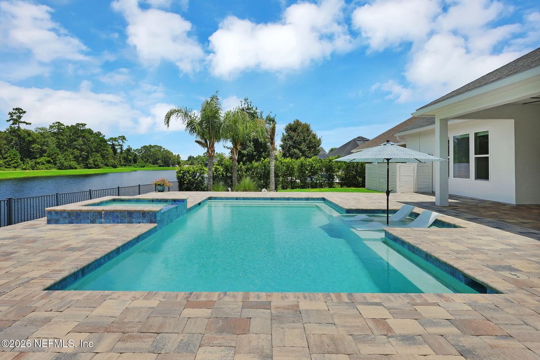 House in Jacksonville Beach, Florida, United States 1 - 18460037