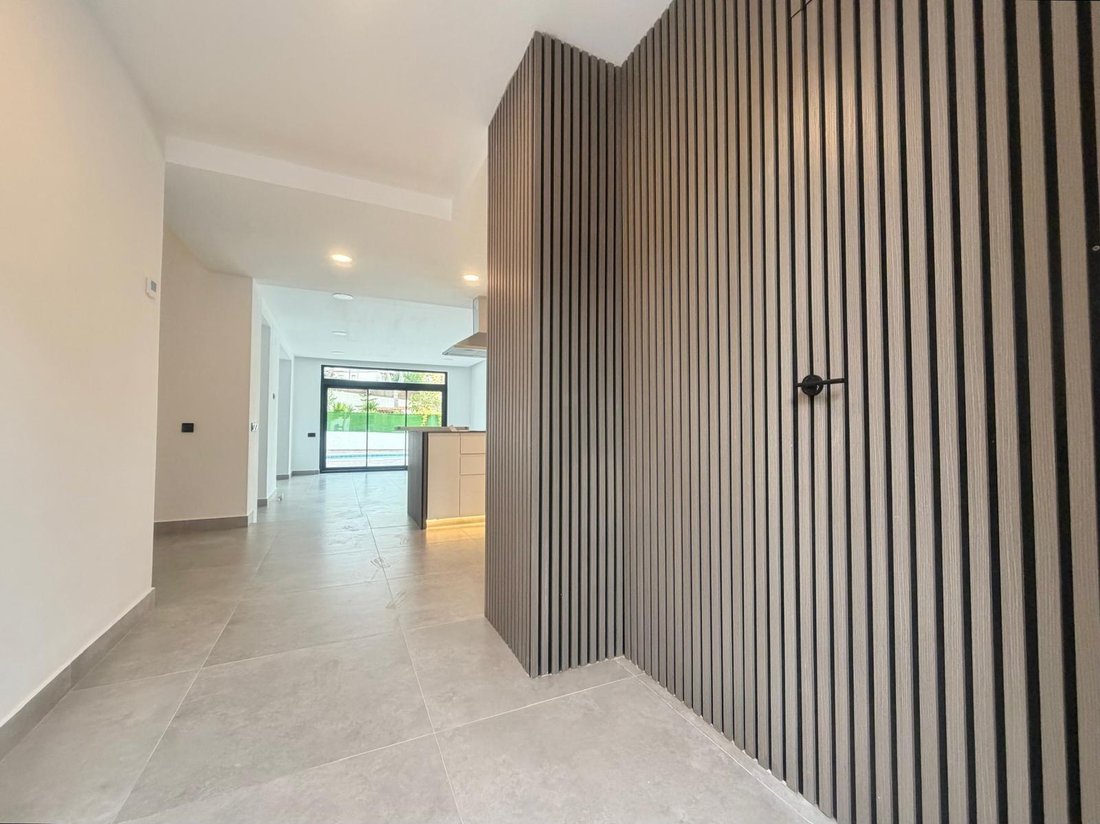 Villa in Segur de Calafell, Calafell, Spain 3 - 18460454