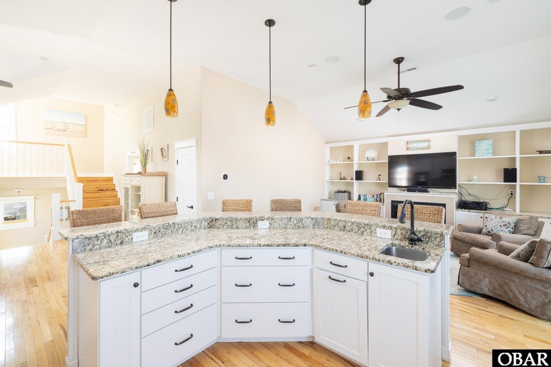 House in Kill Devil Hills, North Carolina, United States 5 - 18458572