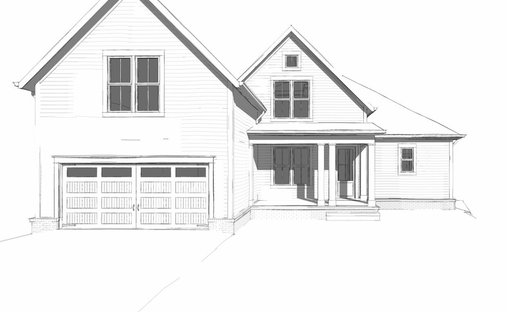 Haus in Columbia, Tennessee, Vereinigte Staaten 1