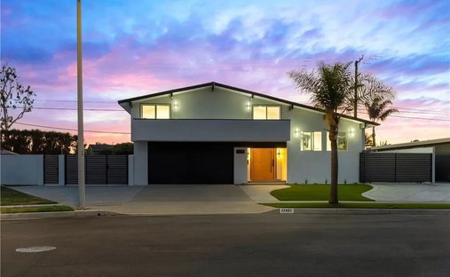 House in Huntington Beach, California, United States 1