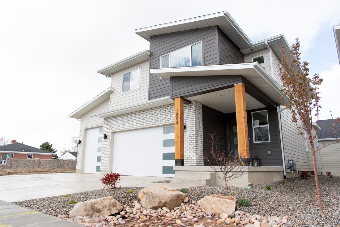 House in West Jordan, Utah, United States 3 - 18459377