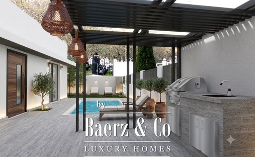 Villa in la Nucia, Valencian Community, Spain 1
