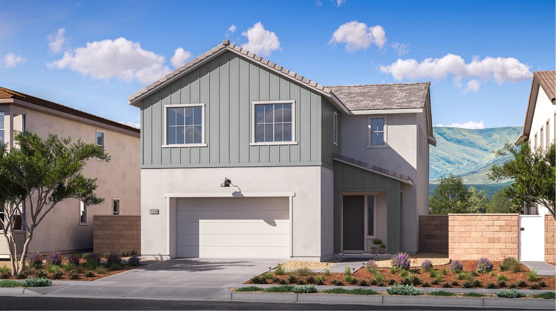 House in Santa Paula, California, United States 1 - 18457901
