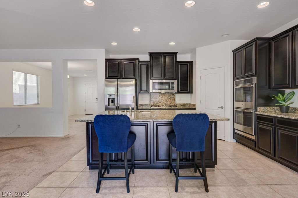 House in Las Vegas, Nevada, United States 4 - 18459264