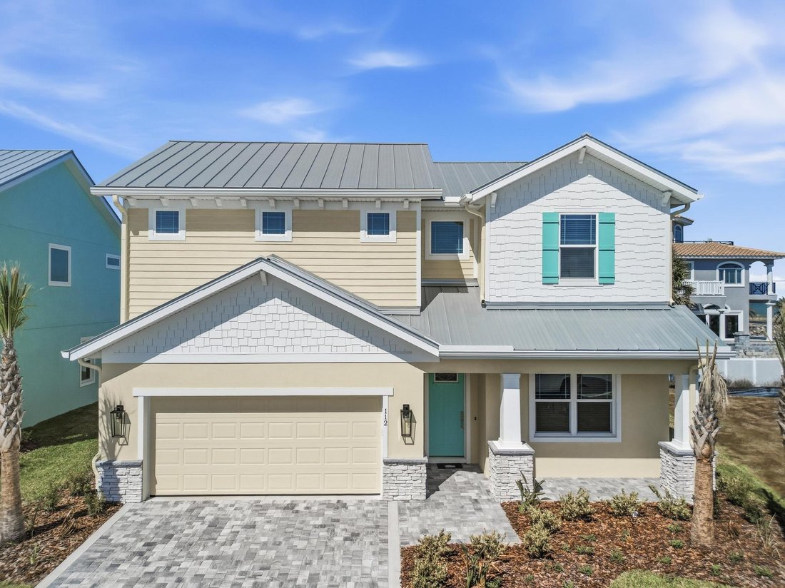 House in Ormond Beach, Florida, United States 1 - 18458393
