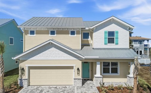 Casa en Ormond Beach, Florida, Estados Unidos 1