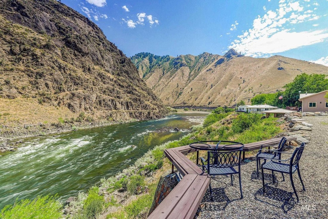 Riggins, Idaho, United States 4 - 18472138