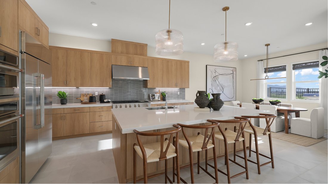 House in Santa Paula, California, United States 2 - 18457900
