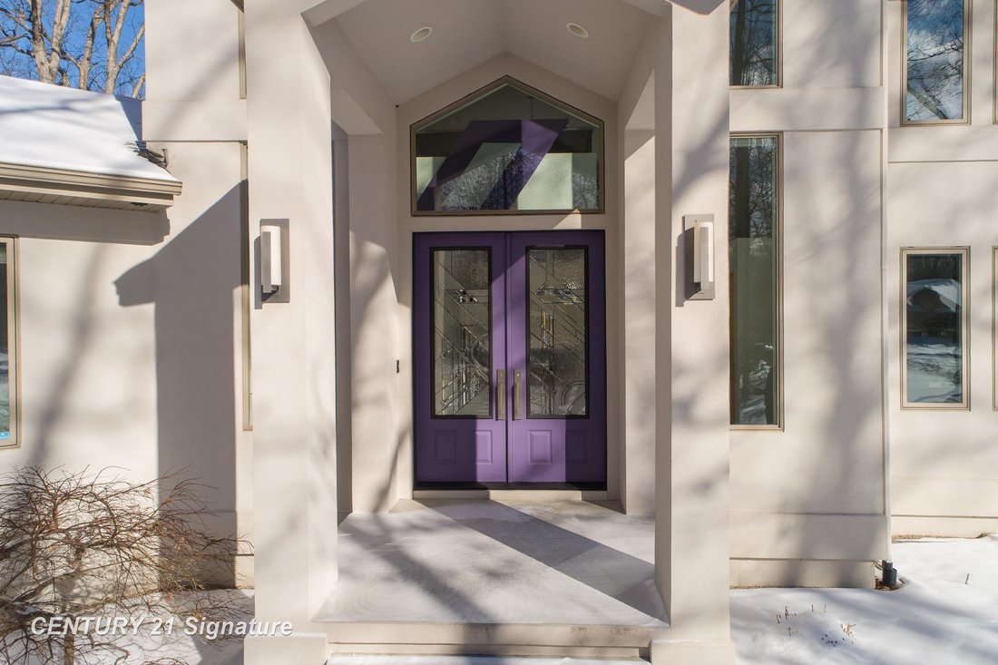 Casa en Midland, Míchigan, Estados Unidos 5 - 17248045