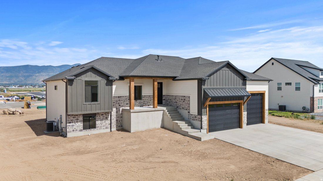 House in Ogden, Utah, United States 2 - 18450088