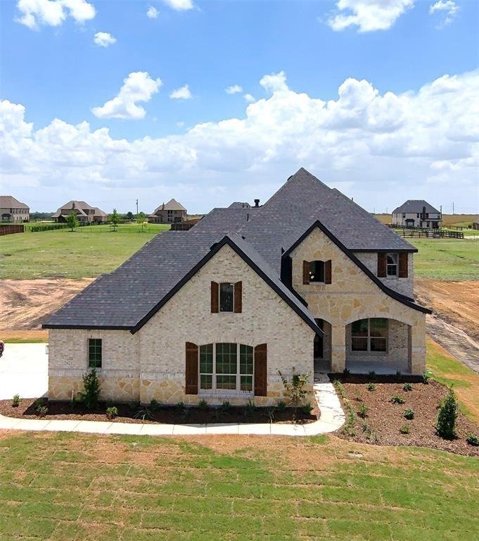 House in Van Alstyne, Texas, United States 1 - 18103126