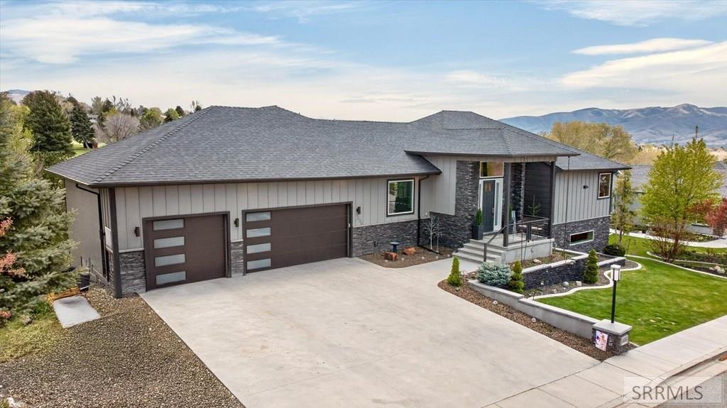 House in Pocatello, Idaho, United States 3 - 18458259