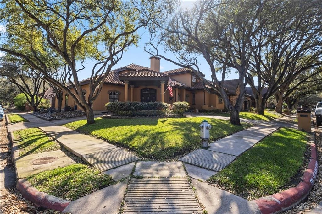 House in McAllen, Texas, United States 1 - 18455932