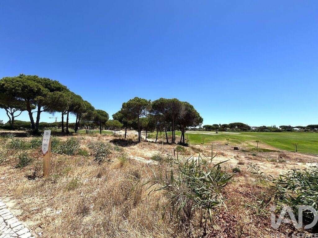 Land in Vale do Lobo, Almancil, Portugal 2 - 18468923