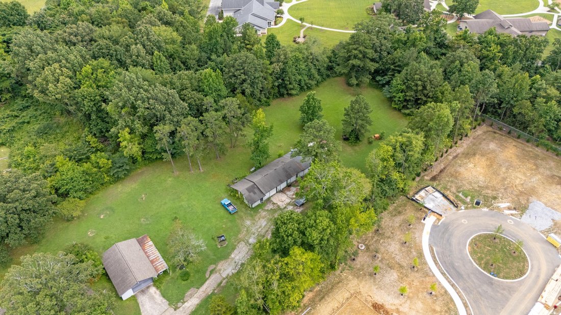 House in Chattanooga, Tennessee, United States 3 - 18466357