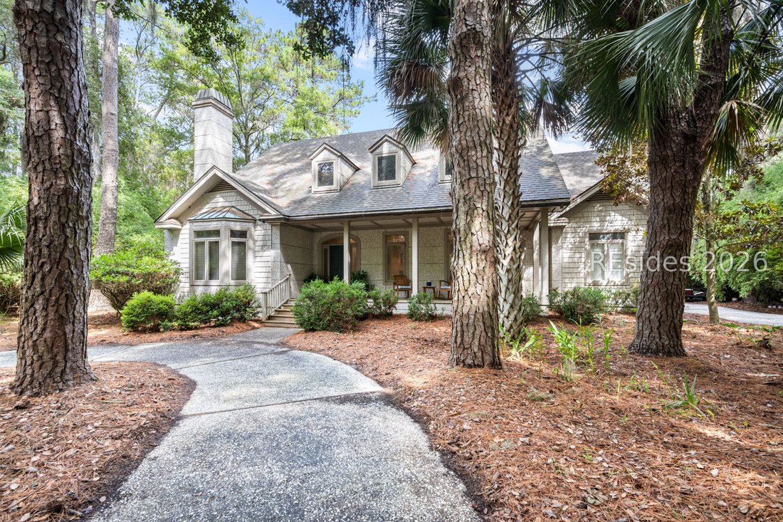 House in Daufuskie Island, South Carolina, United States 1 - 18465804