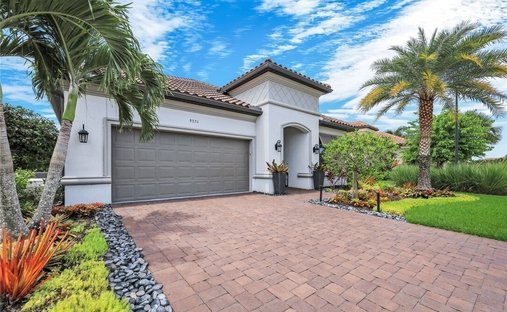 Casa en Naples, Florida, Estados Unidos 1
