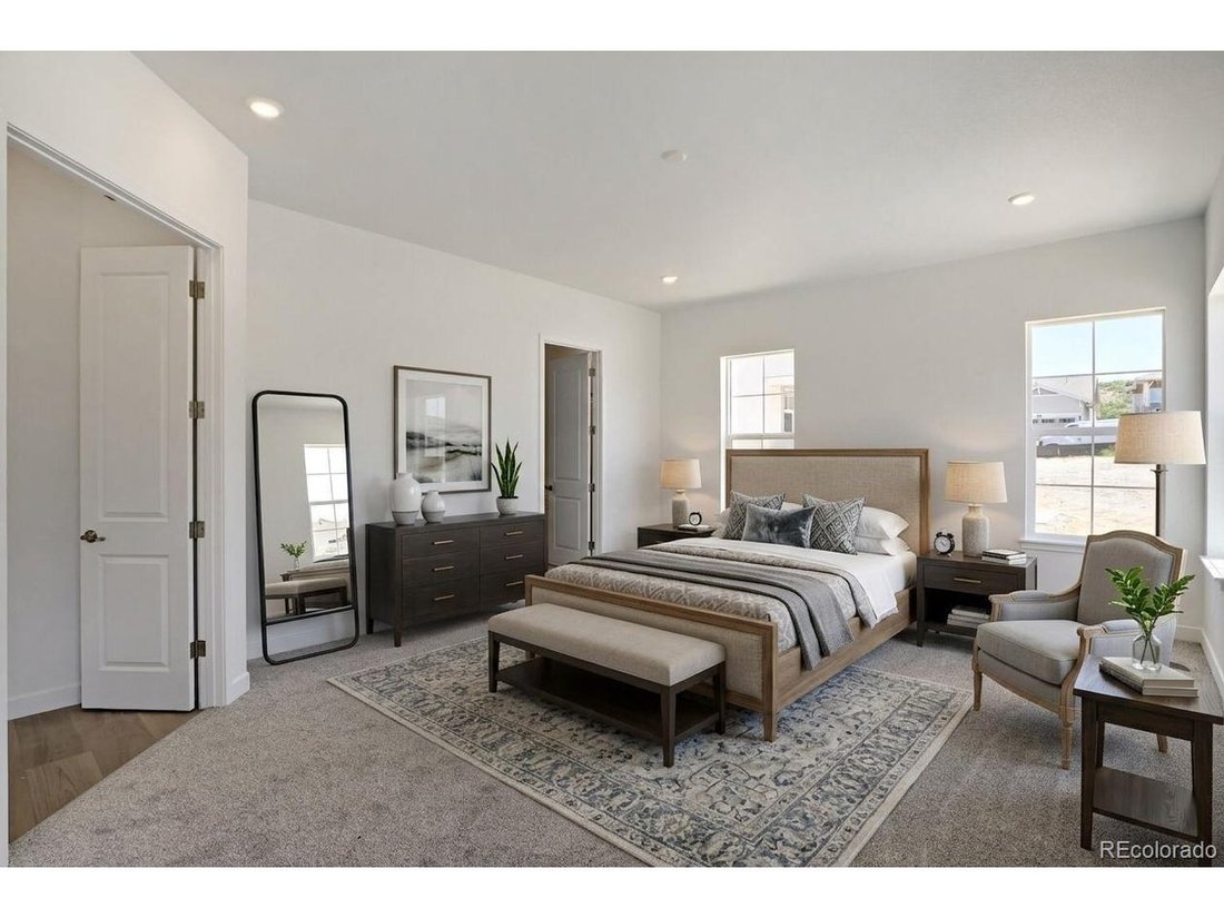 House in Castle Rock, Colorado, United States 4 - 18174051