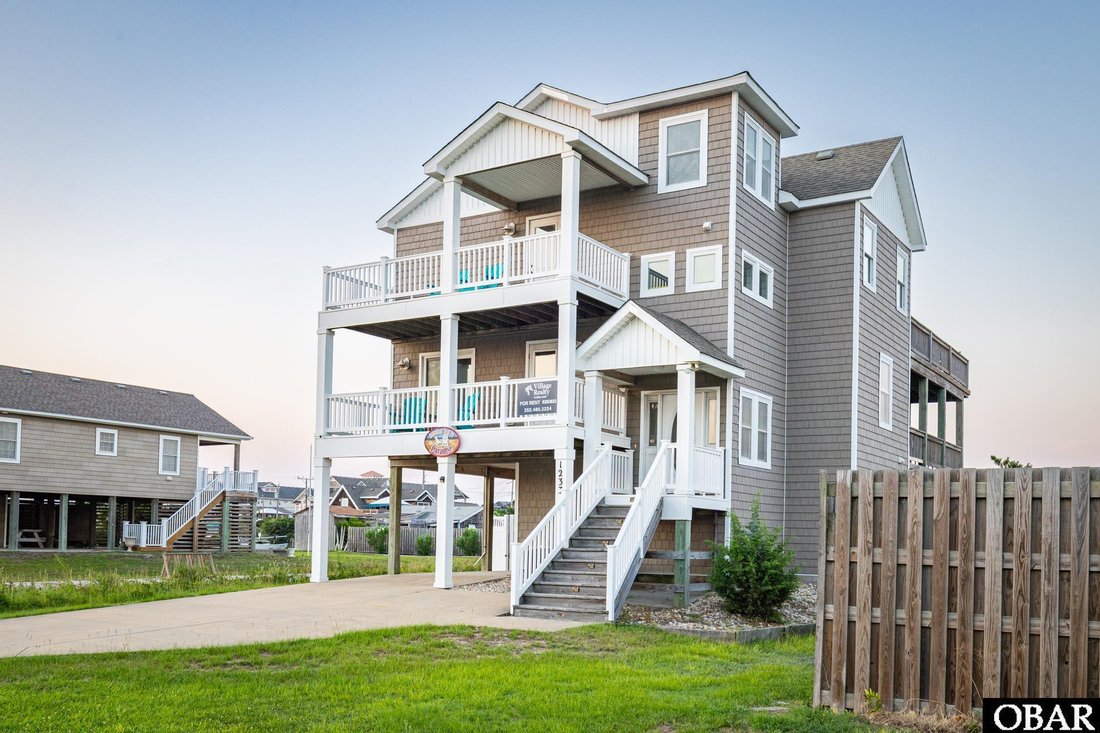 House in Kill Devil Hills, North Carolina, United States 1 - 18458572