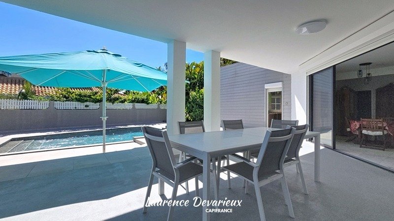 Villa in France 2 - 18457150