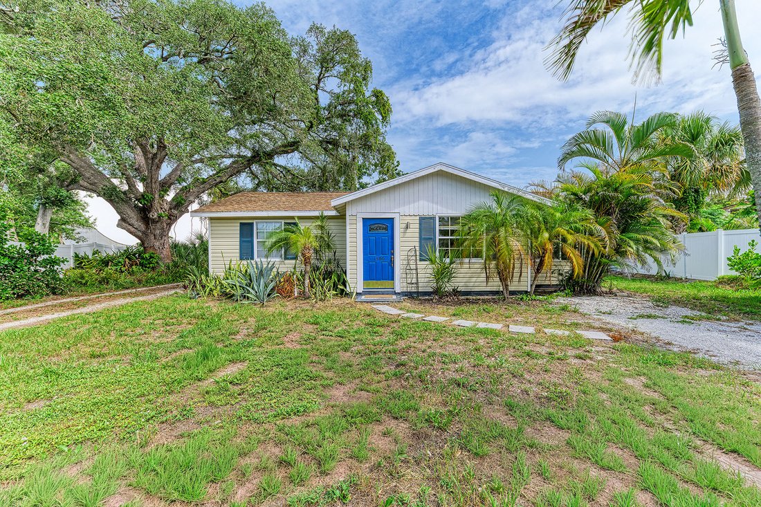 House in Sarasota, Florida, United States 1 - 18456723