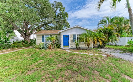 Casa a Sarasota, Florida, Stati Uniti 1