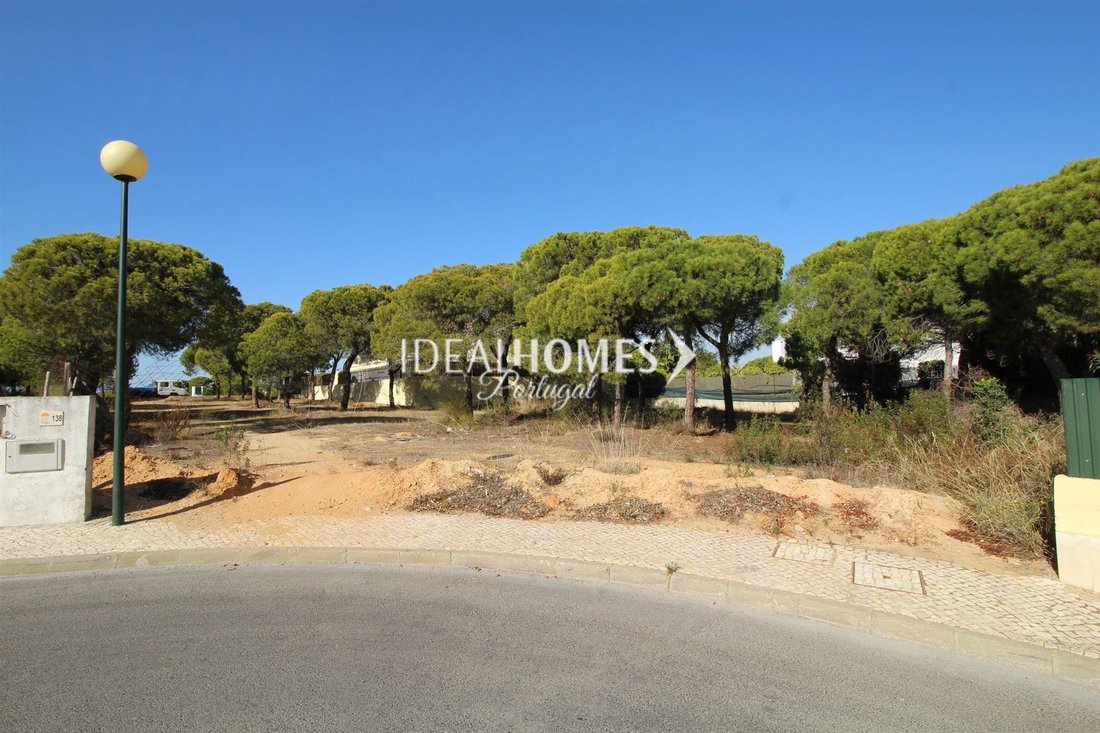 Land in Almancil, Algarve, Portugal 1 - 18463781