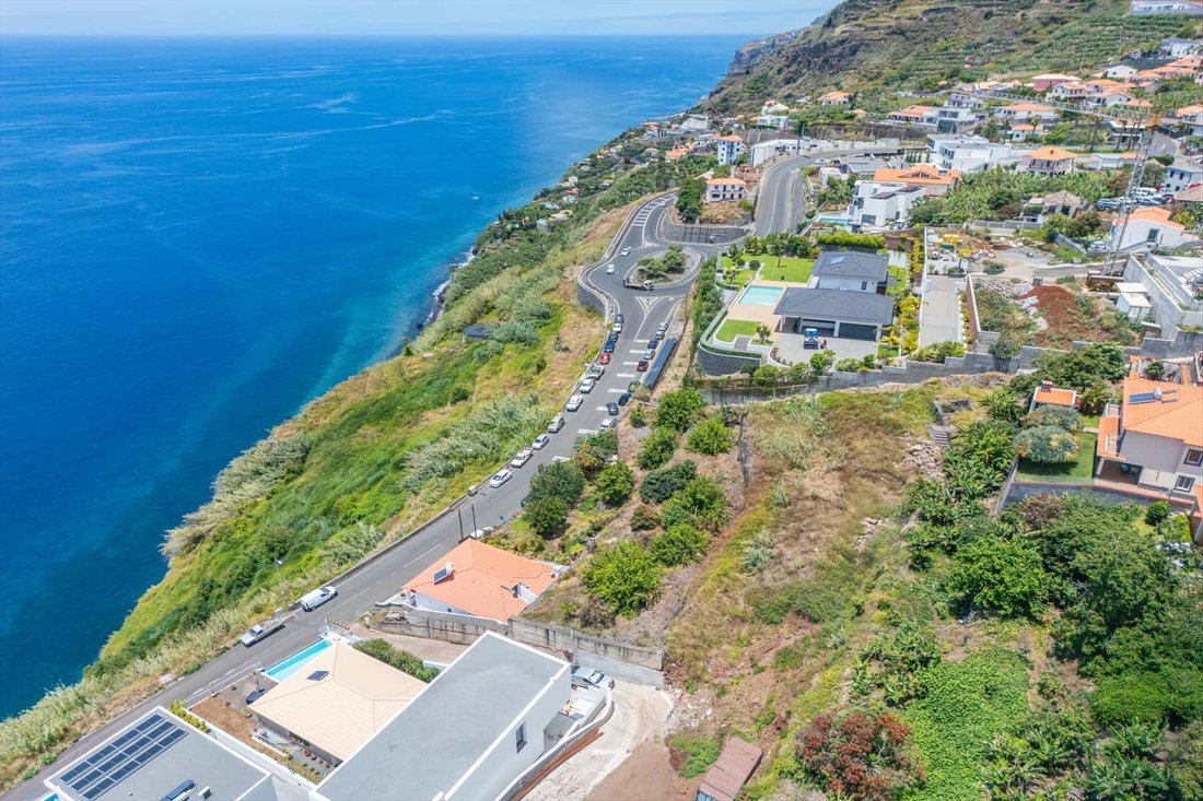 Land in Estreito da Calheta, Madeira, Portugal 3 - 18472210