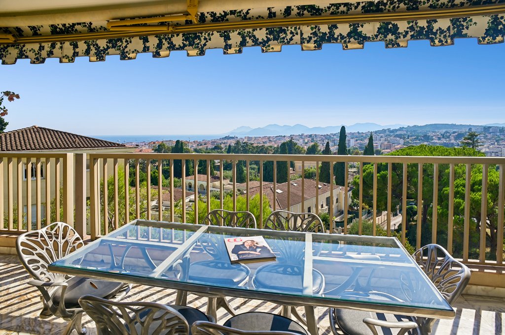 Apartment in Camp Long, Cannes, France 2 - 18457562