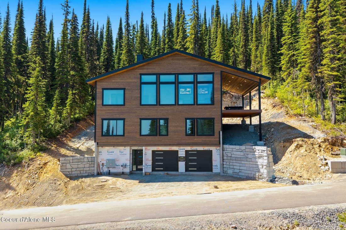 House in Sandpoint, Idaho, United States 4 - 18466855