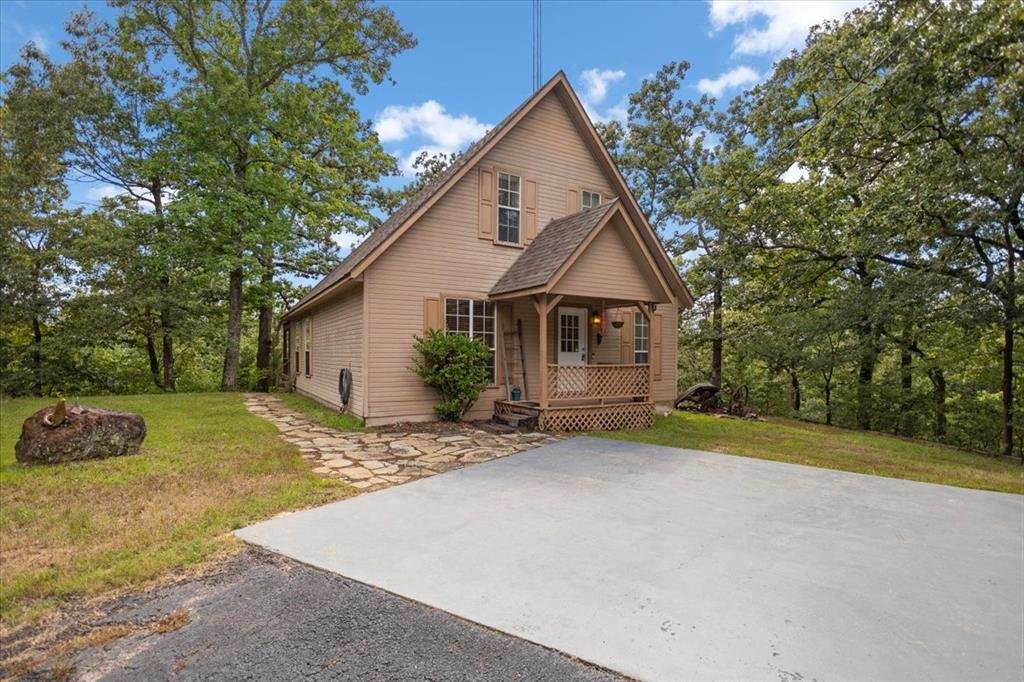 Farm Ranch in Grand Saline, Texas, United States 4 - 18460357