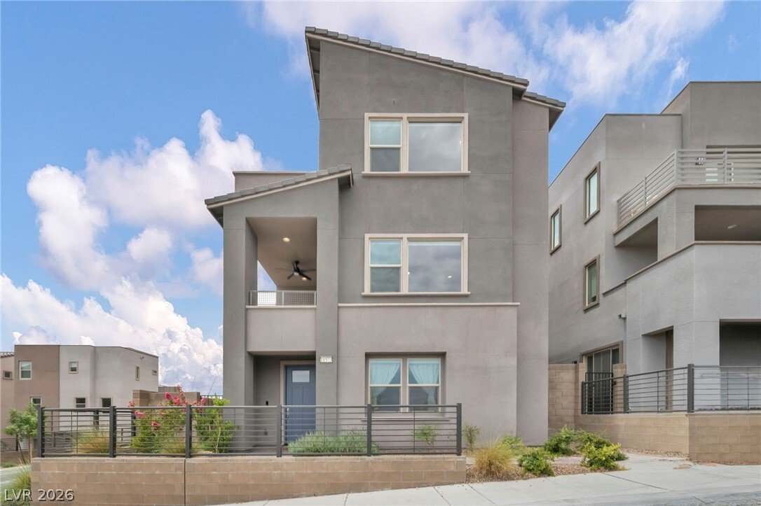 House in Las Vegas, Nevada, United States 2 - 18462888