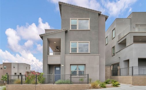House in Las Vegas, Nevada, United States 1
