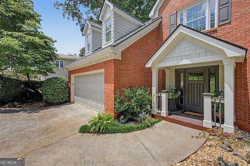 House in Woodstock, Georgia, United States 3 - 18459773
