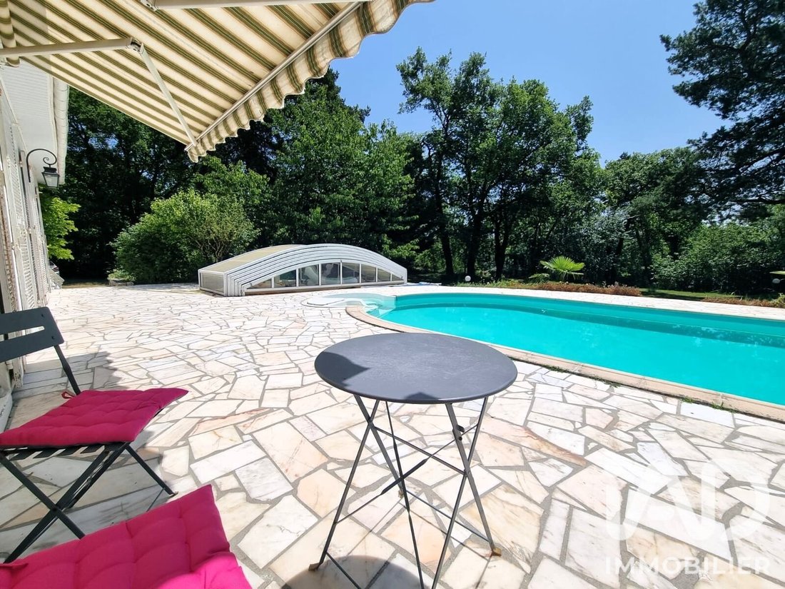 House in Boutigny-sur-Essonne, Ile-de-France, France 5 - 18471364