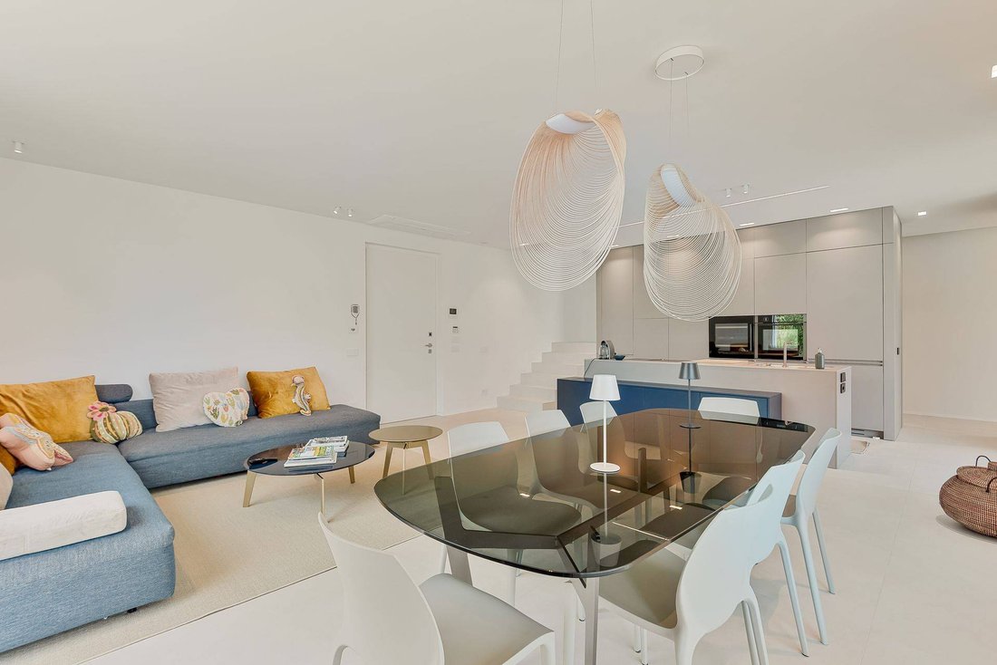 Villa in Caranna-Vaiana, Forte dei Marmi, Tuscany 5 - 18464903